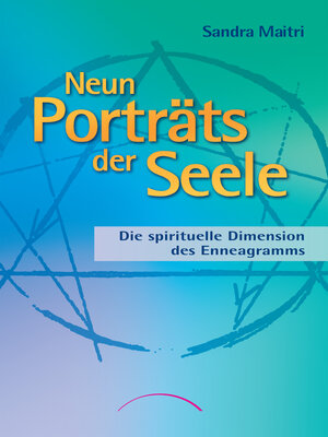 cover image of Neun Porträts der Seele